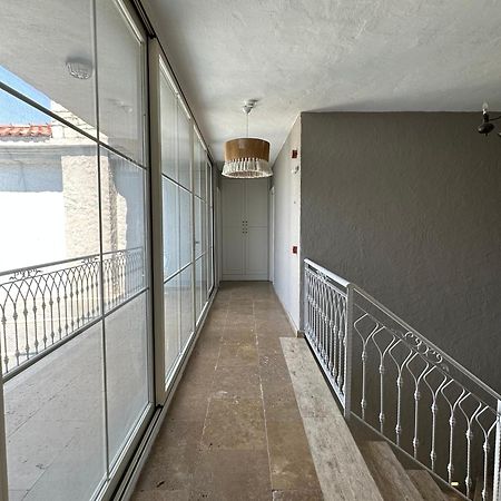 Argente Alacati (Adults Only) Exterior foto