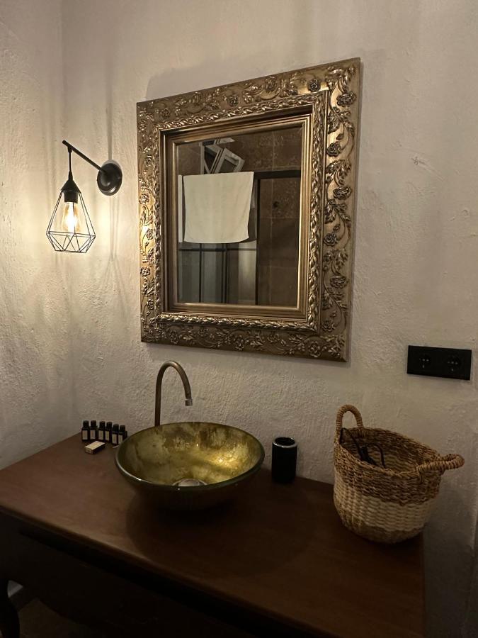 Argente Alacati (Adults Only) Exterior foto