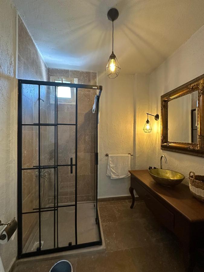 Argente Alacati (Adults Only) Habitación foto