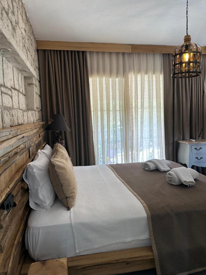 Argente Alacati (Adults Only) Exterior foto