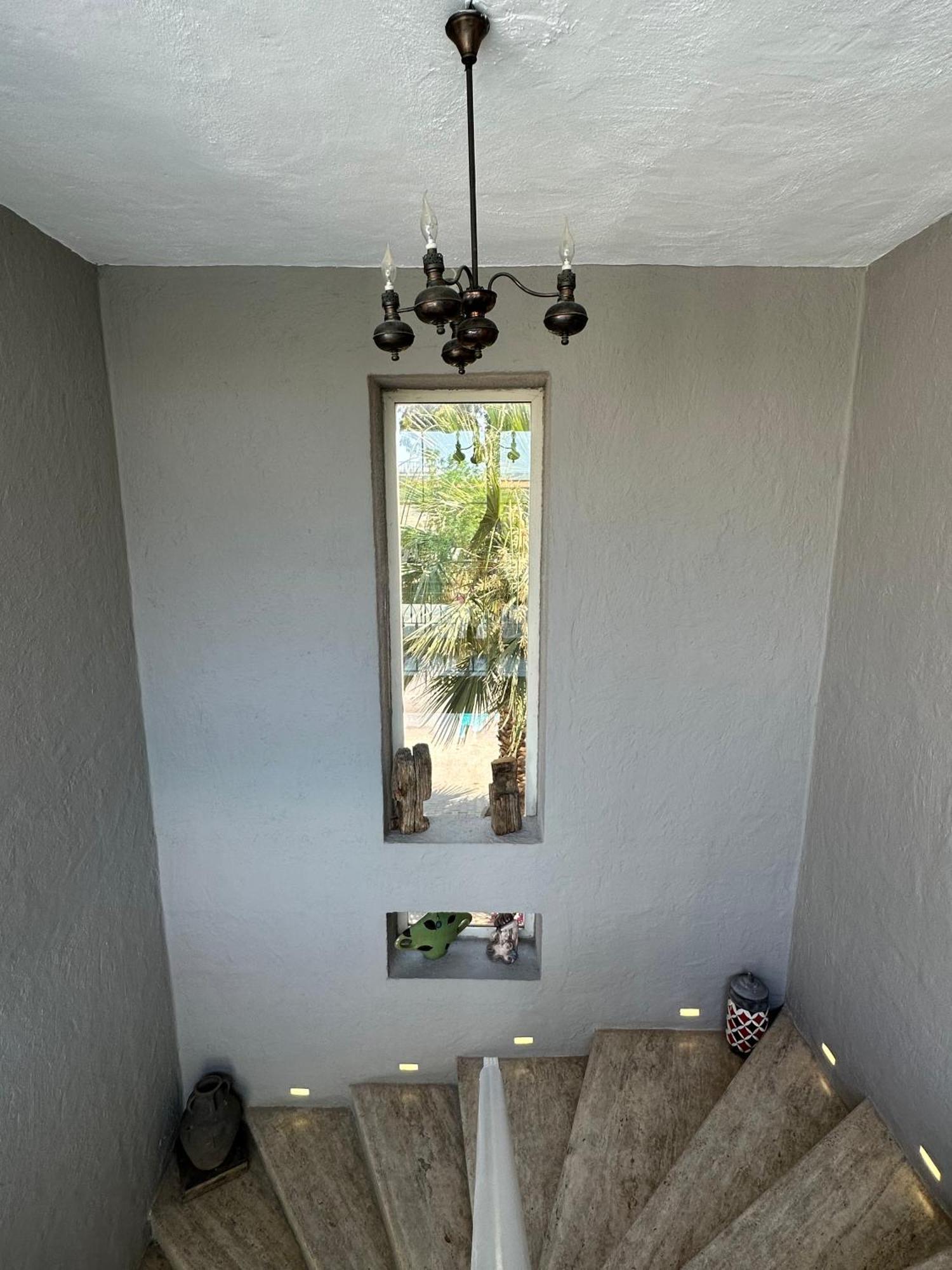Argente Alacati (Adults Only) Exterior foto